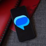 Google messages support for dual sim rcs