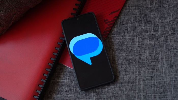 Google messages support for dual sim rcs