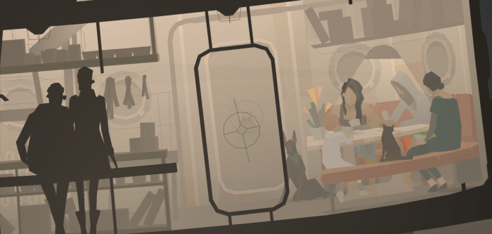 Annapurna box set kentucky route zero donut county ps4