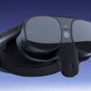 Lg meta xr vr headset partnership paused rumors