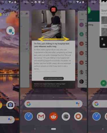 How pin android app so your kid doesnt close it