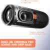 Jbl flip 5 portable speaker early bf