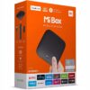 Verizon stream tv box 4k hdr support built chromecast now sale 70