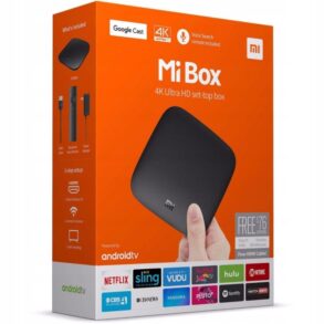 Verizon stream tv box 4k hdr support built chromecast now sale 70