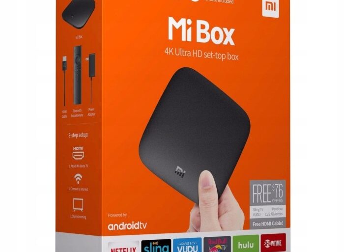 Verizon stream tv box 4k hdr support built chromecast now sale 70