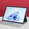 Surface laptop studio 2 end of life notepad