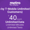 T mobile tuesdays coming metro t mobile customers