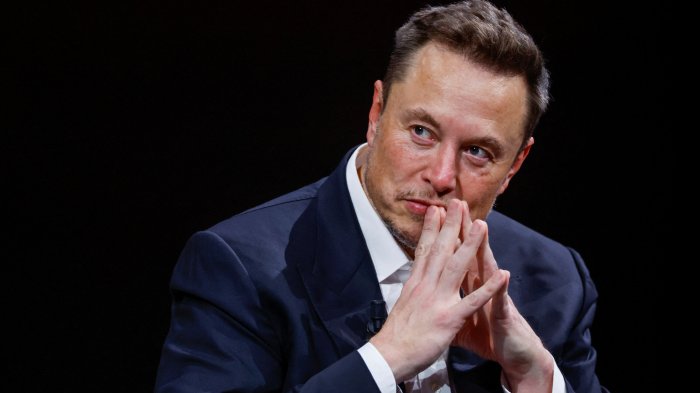 Judge dismiss defamation employee tesla leak elon musk model 3