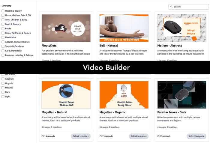 Google assistant sponsored how to videos brands