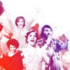 The get down crazy ex girlfriend glee musical television