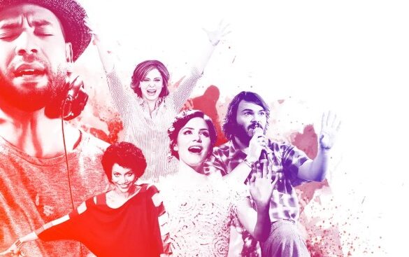 The get down crazy ex girlfriend glee musical television