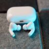 Report apple gearing up to launch two new airpods 4 models this fall