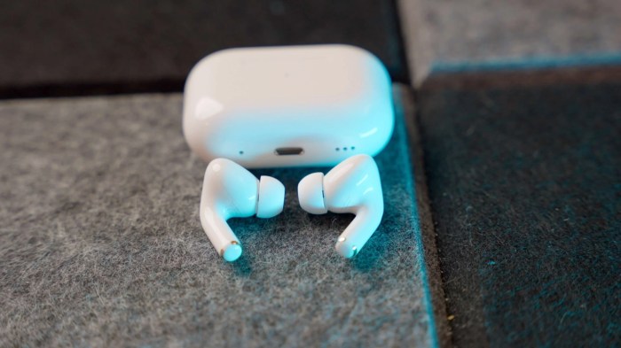 Apple would launch two new 4th generation AirPods models in 2024 ... Report apple gearing up to launch two new airpods 4 models this fall