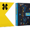 Pac man birth of icon book history cook becker