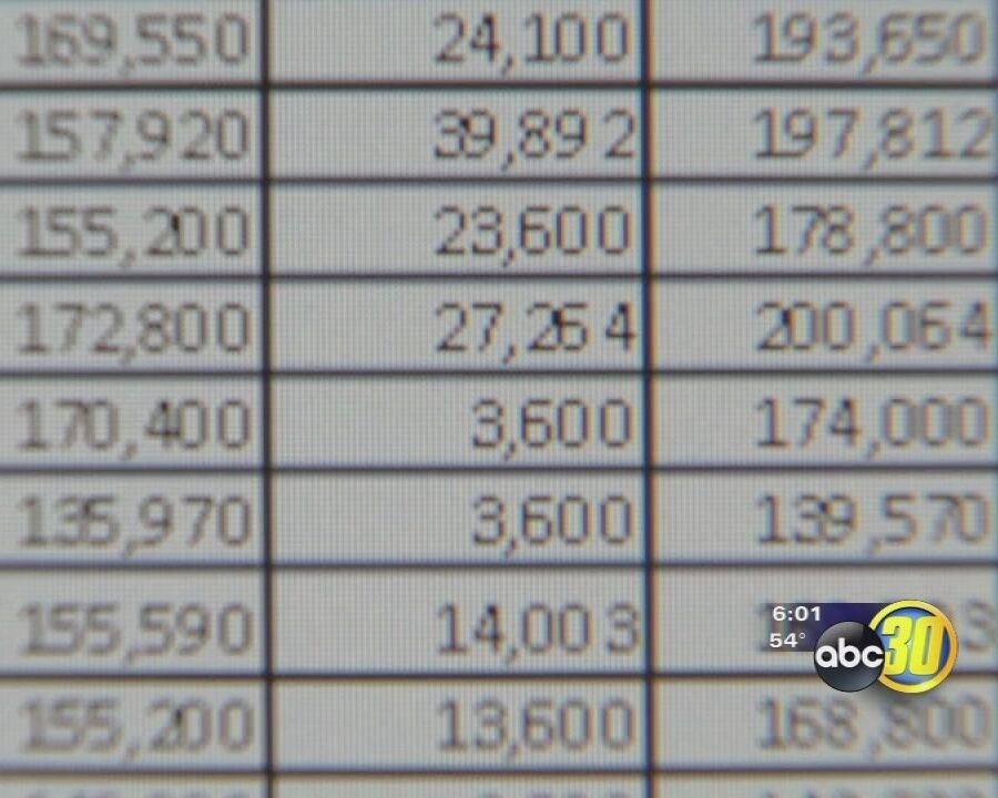 Amazon worker raises bonuses controversy