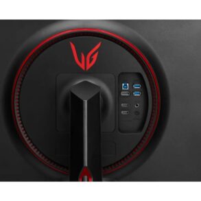Lg ultragear qhd 1440p nvidia gsync gaming monitor ips iottie airfly pro