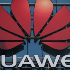 Huawei says it can withstand further us escalation