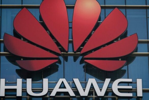 Huawei says it can withstand further us escalation