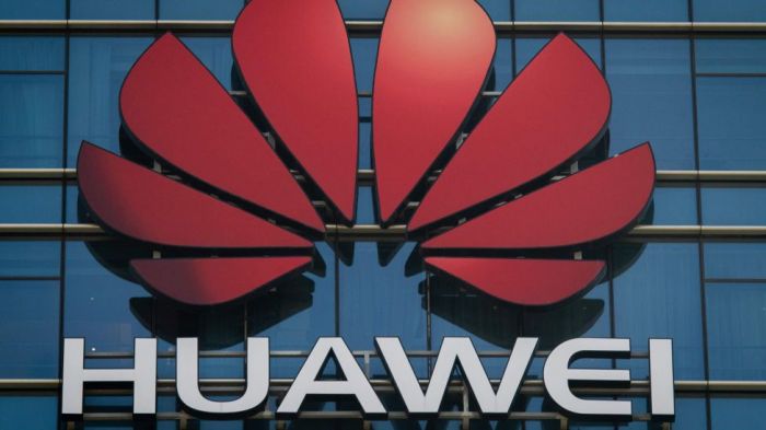 Huawei Huawei says it can withstand further us escalation