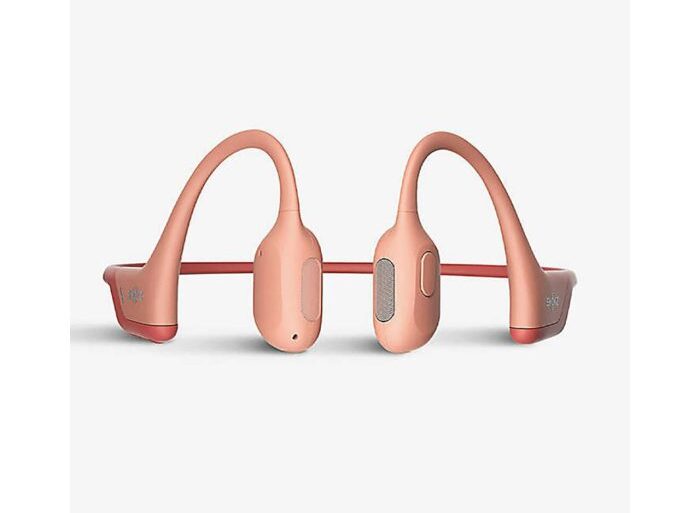 Shokz openrun open ear headphones samsung freestyle projector ring alarm pro deal sale