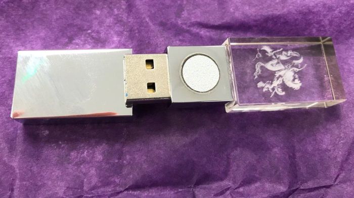 5g anti partners pen test glastonbury device plays council link down copyright 5gbioshield 5g usb stick fake scam dont buy it