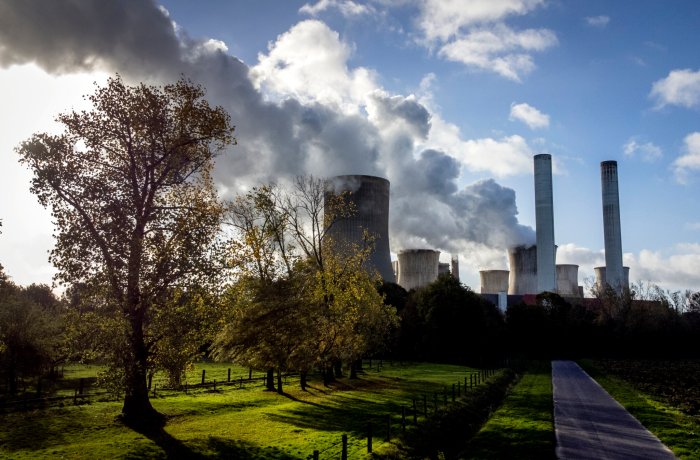 Emissions context dioxide Emissions context dioxide