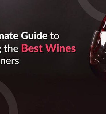 Discover the best way to try new wines