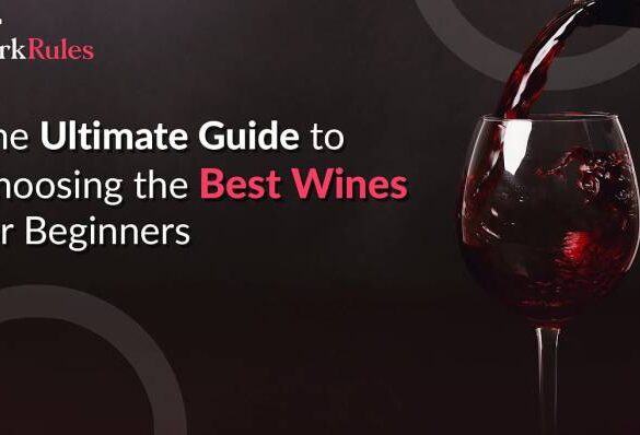 Discover the best way to try new wines