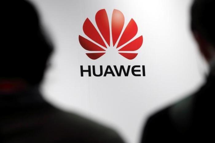Huawei nova 2s home button thin bezels leaks china