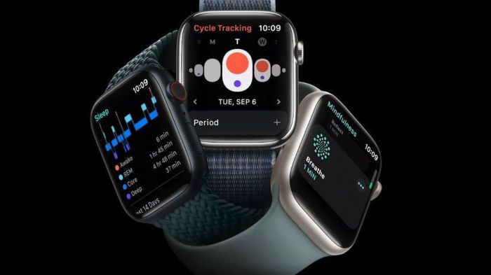 Apple iphone 14 event watch pro wrist computer