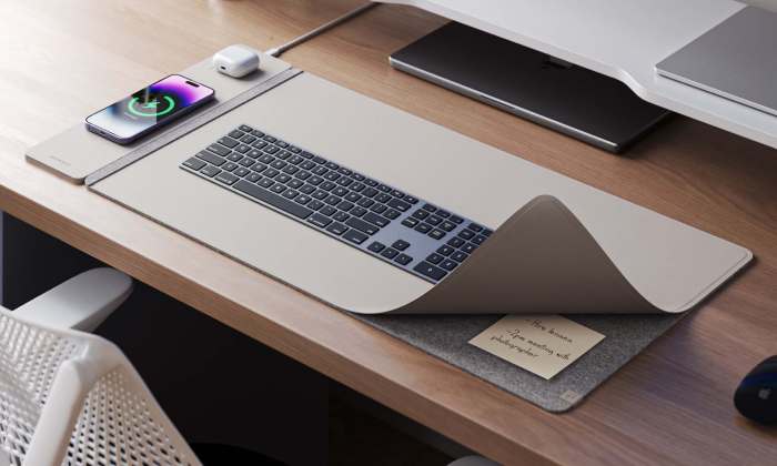 Mi xiaomi 30w charge charging wireless turbo announces 5g pro source unveils standard gsmarena 40w claims also have notebookcheck chinese Xiaomi mi mix 2s charging mat wireless