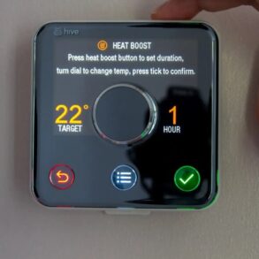 Amazon alexa sound detection running water beeping appliances