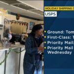 Will your gift arrive on time everything to know about usps fedex ups and amazon shipping deadlines