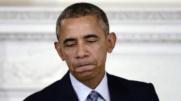 Obama cnn What in the world is obama looking at in virtual reality