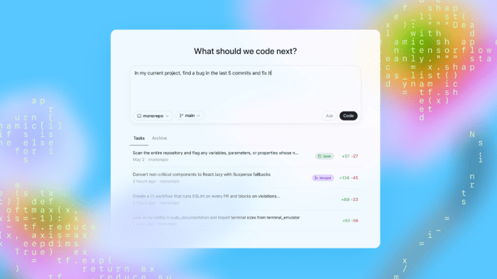 Github ai coding agent fix bugs