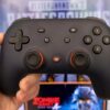 Stadia coming more android phones and support wireless controller