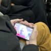 Google pixel phones took a free ride on the new york subway for an experiment