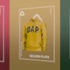 Gap nft hoodies frank ape