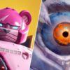 Its going to be a busy weekend in fortnite
