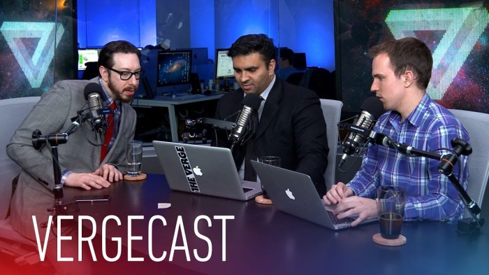 Elvis interpolation vergecast future of music