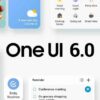 Extra one ui 7 features samsung early post leak