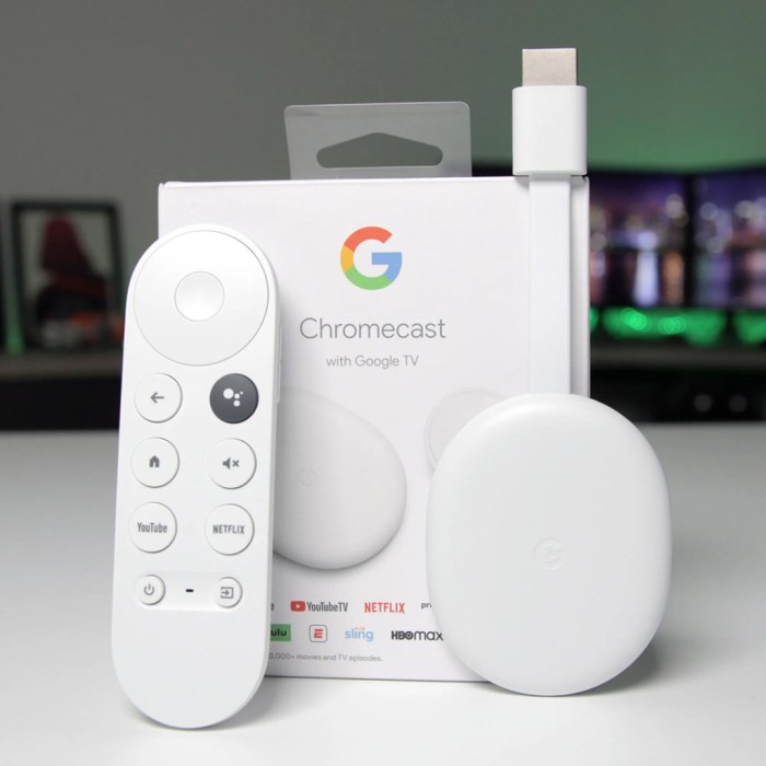 Verizon stream tv box 4k hdr support built chromecast now sale 70