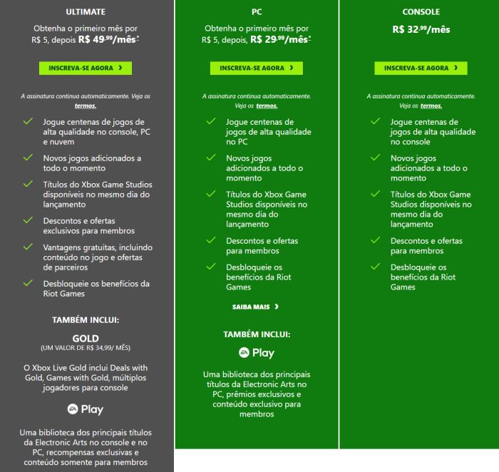 Microsoft call of duty xbox game pass plans