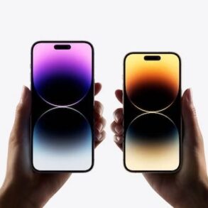 Processor progress is alive and well tsmc builder of apple iphone chips says
