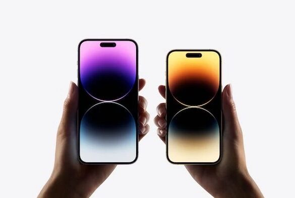 Processor progress is alive and well tsmc builder of apple iphone chips says