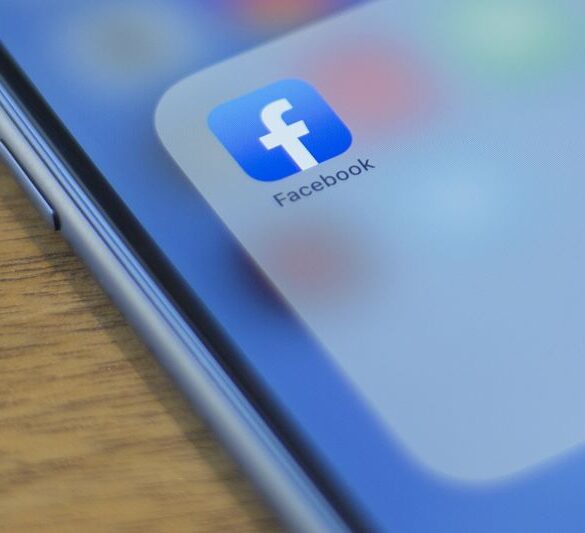 Facebook misinformation purge united states russia socialdatahub