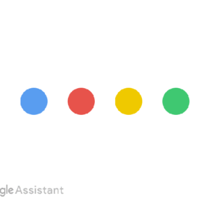 Google assistant to lose some set of features