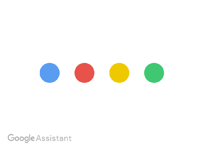 Google assistant to lose some set of features