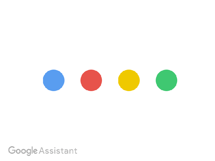 Google assistant to lose some set of features