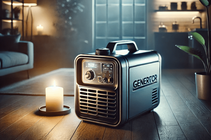 Blackout prep made easy protect your home with these simple tips